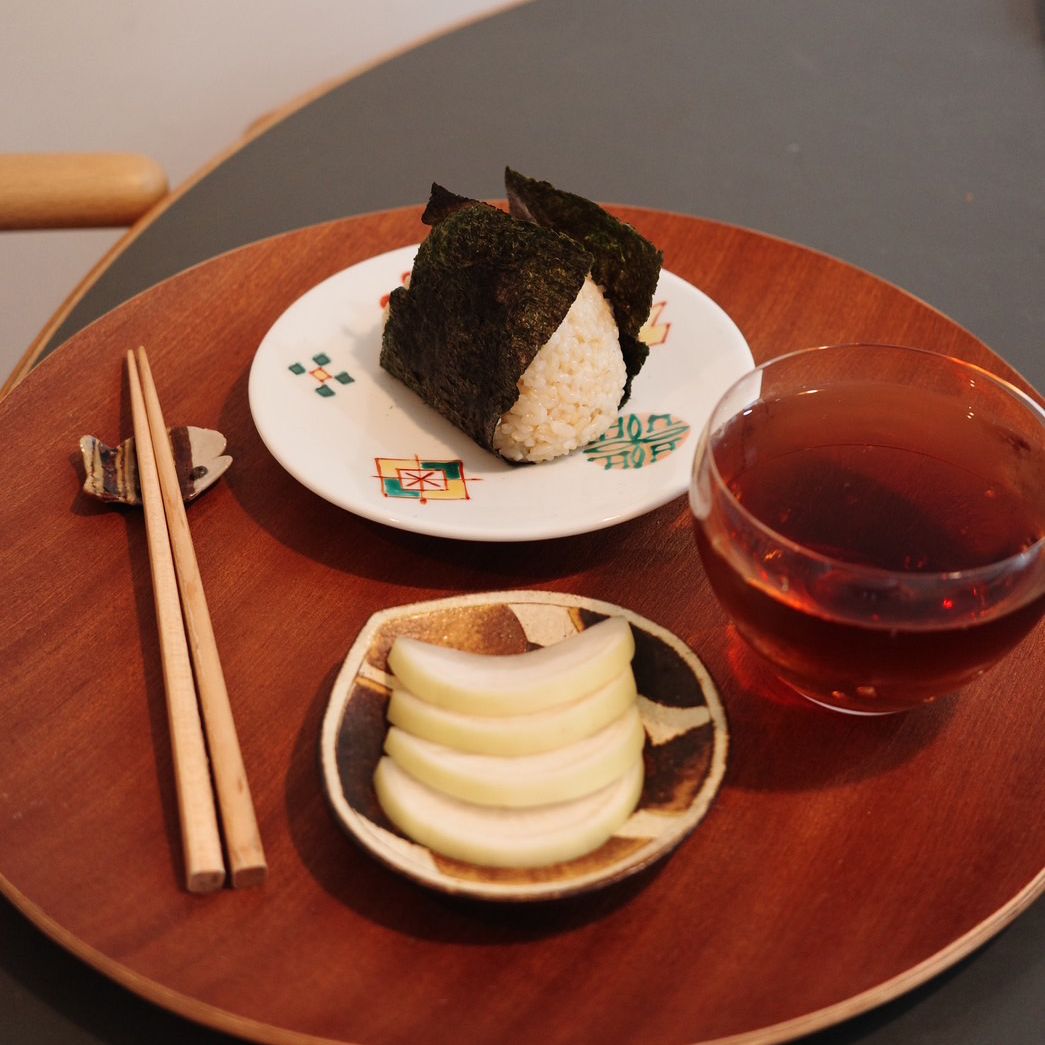 びっくり美味しい！コンビニ風塩おにぎり、大根のお漬け物☆自家製たくあん（2024年8月30日（金）放送）