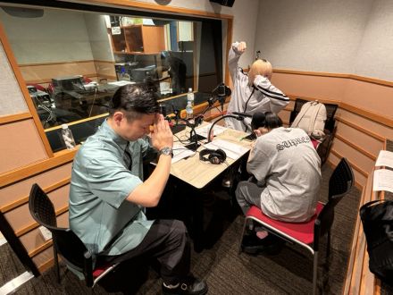 番外編！ ネオジャポのFight For The Radio#106