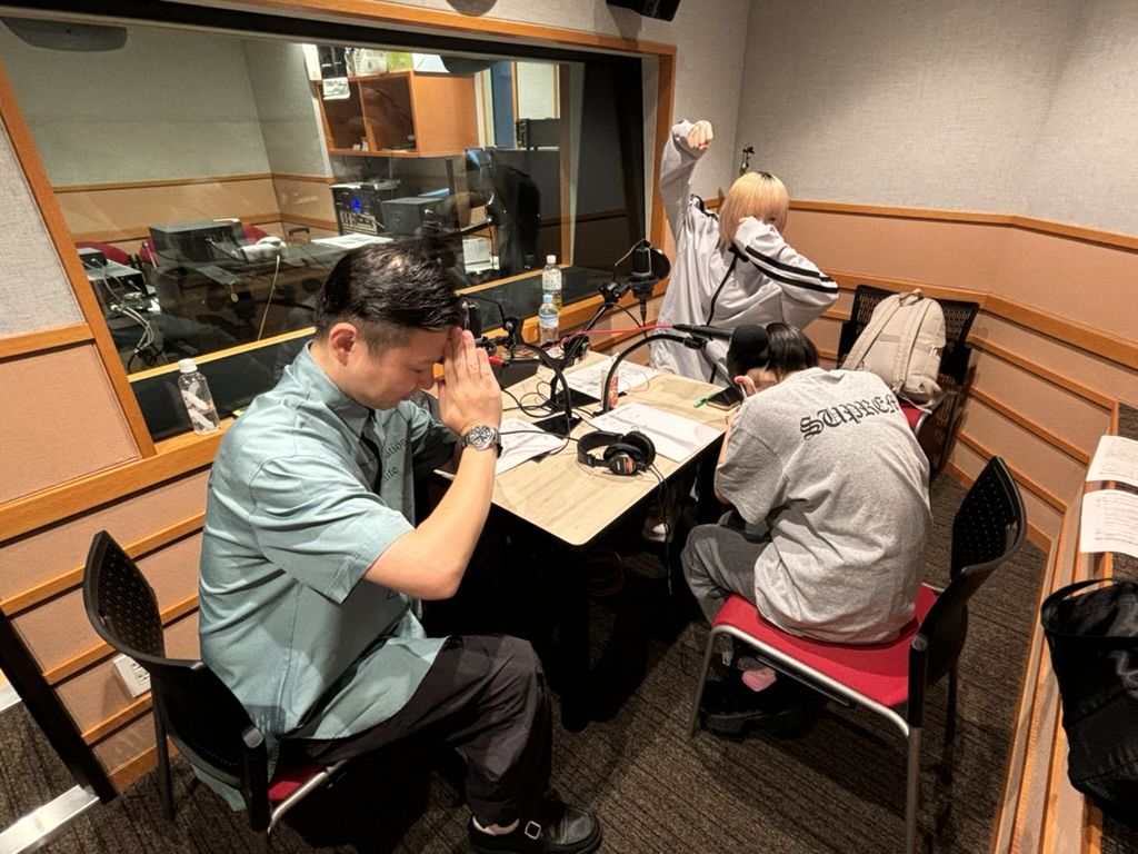 番外編！ ネオジャポのFight For The Radio#106