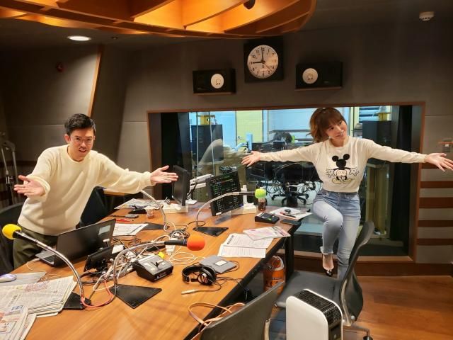 1/6(月)Song List♪