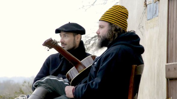 4月11日（月） simple style