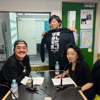 築地の人気蕎麦居酒屋『長生庵』店主に聞く／食とJAZZのフェスティバル「築地JAM 2025」①