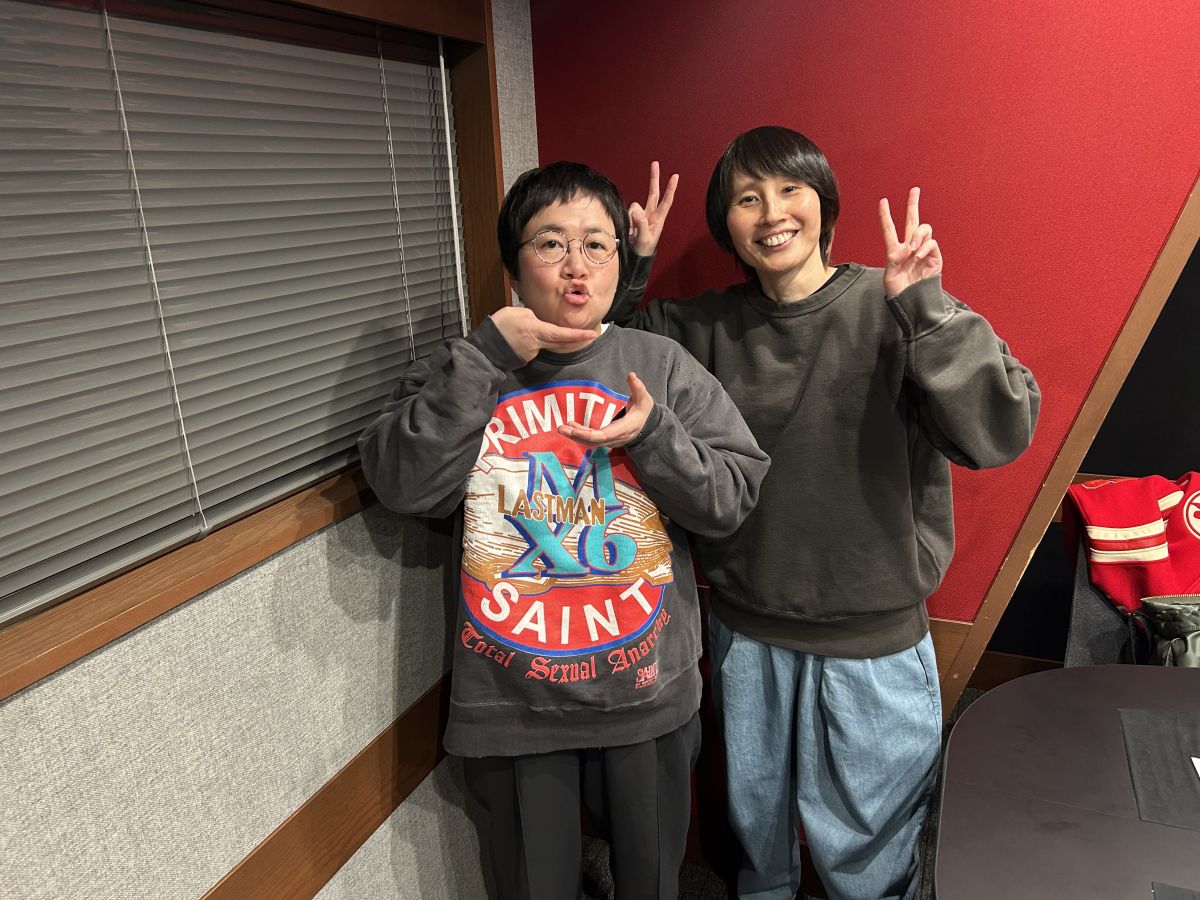 【かっぽじ気分】ハリセンボンのおはみだし #74