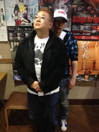 4月9日放送後記