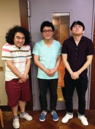 ２０１４．８．３