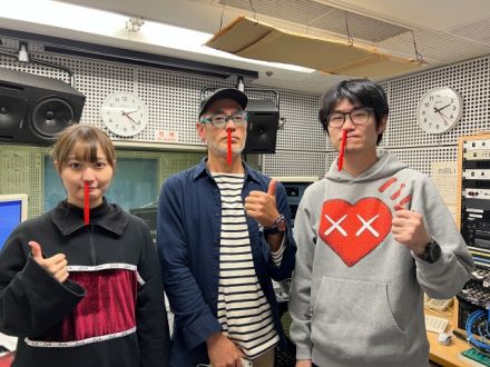 島津真太郎の週末ゲームCAMP 〜Episode 34〜