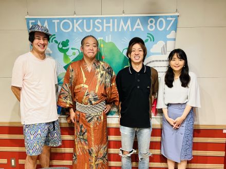 Station×Station 鳴門屋と愉快な仲間たちアフタートーク(2024.08.13)