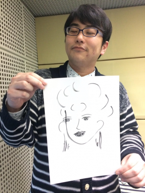 12月5日(月)～ David Bowie～