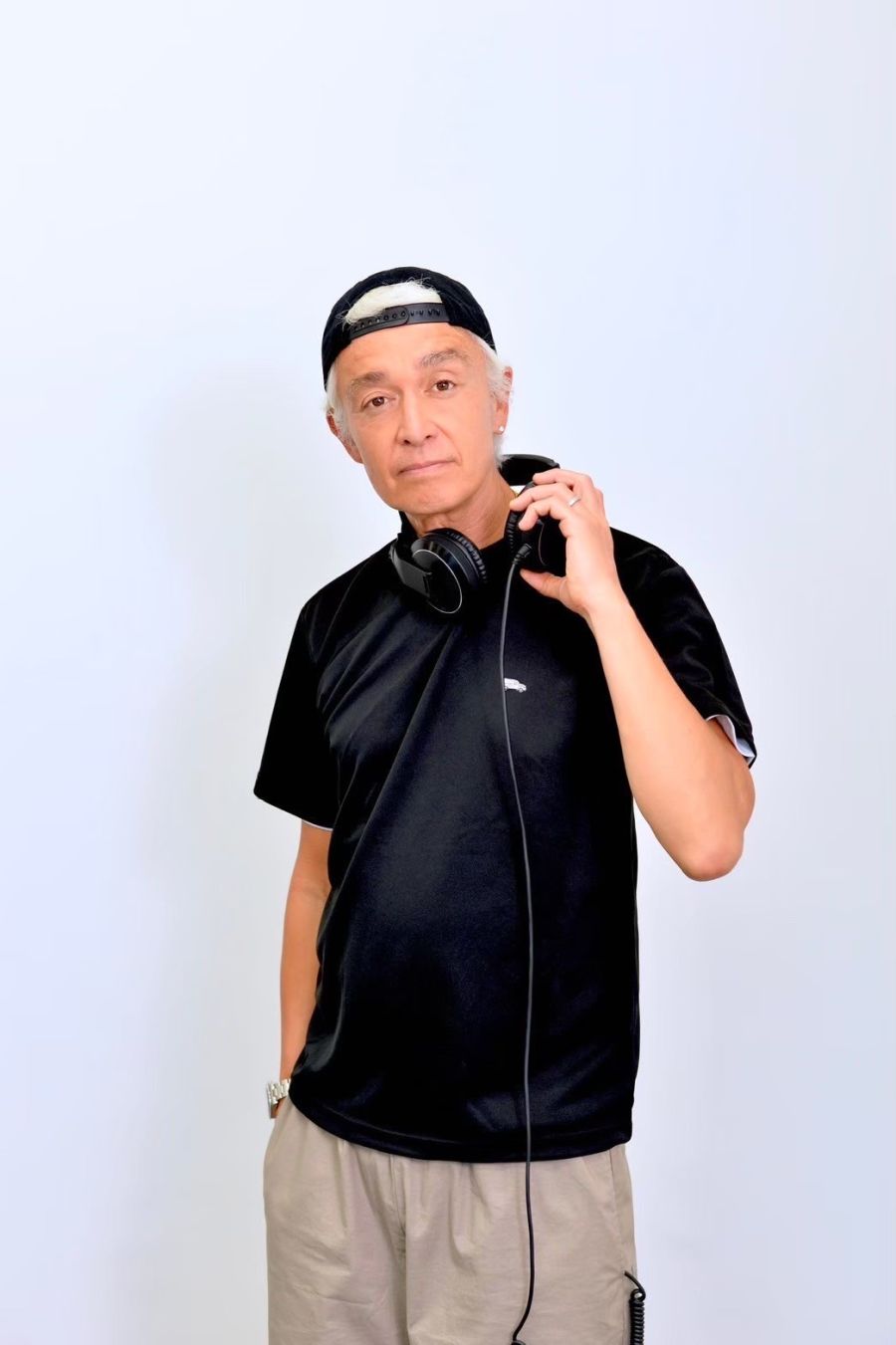 マークパンサーのGlobal Vibration
