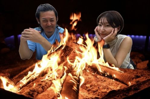 2025年8月27日（水）テーマ「人間以外の動物や物になりきって〇〇はつらいよ。。。」