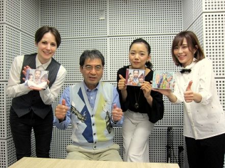AGE FREE MUSIC　Vol.459