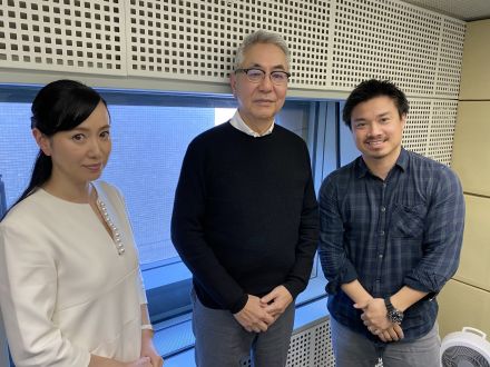 4/7OA 早稲田大学ビジネススクール 平野正雄さんが語るバブル経済後の日本・・・