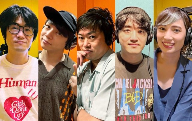 島津真太郎の週末ゲームCAMP ～Episode 71～