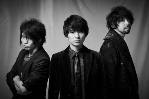 3月16日のプレイリストはUNISON SQUARE GARDEN