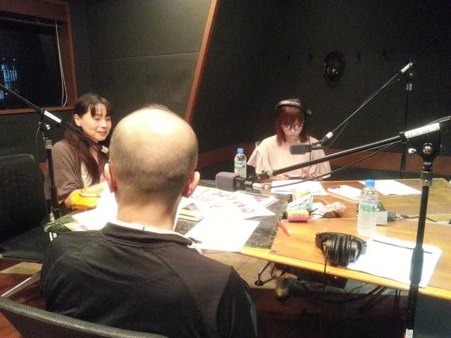 『オランウータンの話』清水美香さんでした！