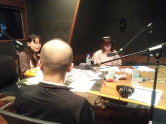 『オランウータンの話』清水美香さんでした！