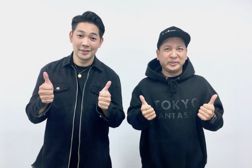 トーク力も抜群のベリーグッドマンが「TEPPAN」なものをご紹介するラジオ！vol.1