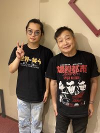 年齢差と舞台歴