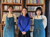 Vol.91 高松市男木島・男木島図書館（前編）