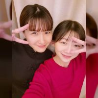 伊藤沙莉、堺小春で質問にお答えします！（1）