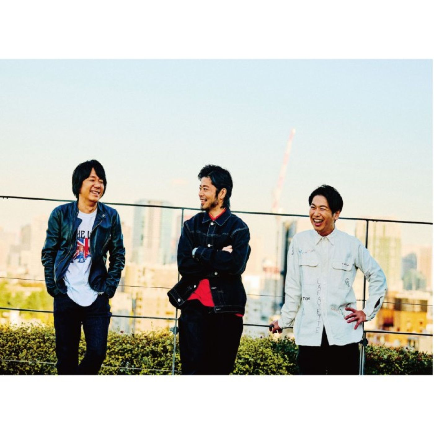 THEイナズマ戦隊