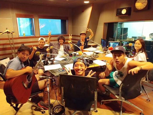 ゲスト「LIFriends(リフレンズ)」