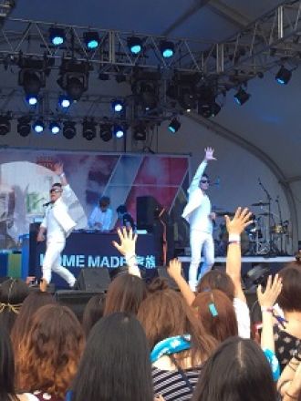 グアムレポート！HOME MADE 家族編