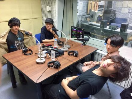 #50フレデリック＜ラブシャからお届け！＆お客さんインタビュー！＞