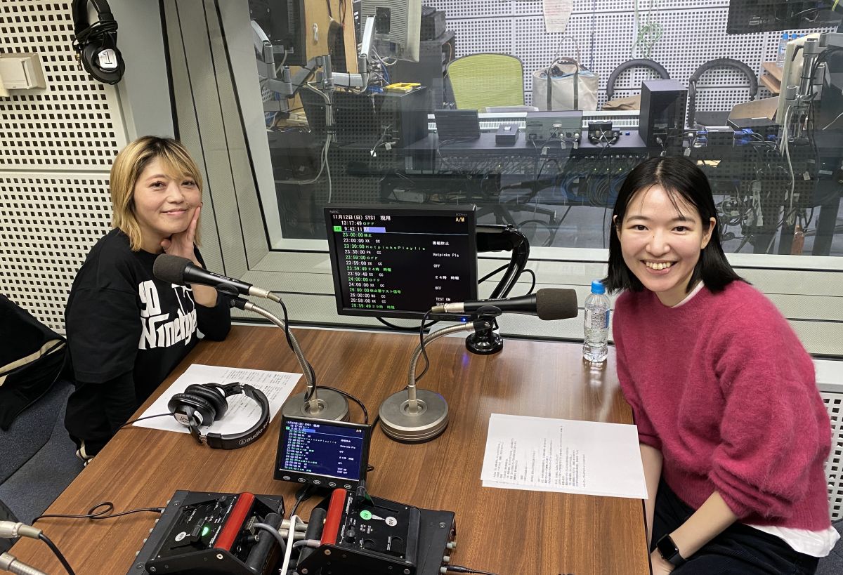 編集者 野本有莉が作りたい「新井見枝香」本とは・・・