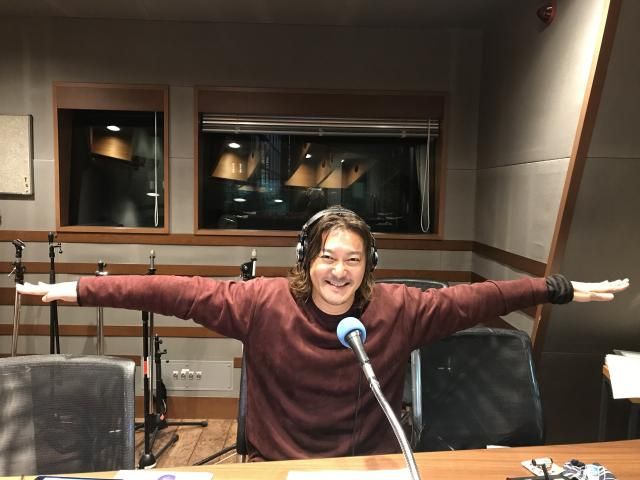 2019年12月4日(水)放送終了！