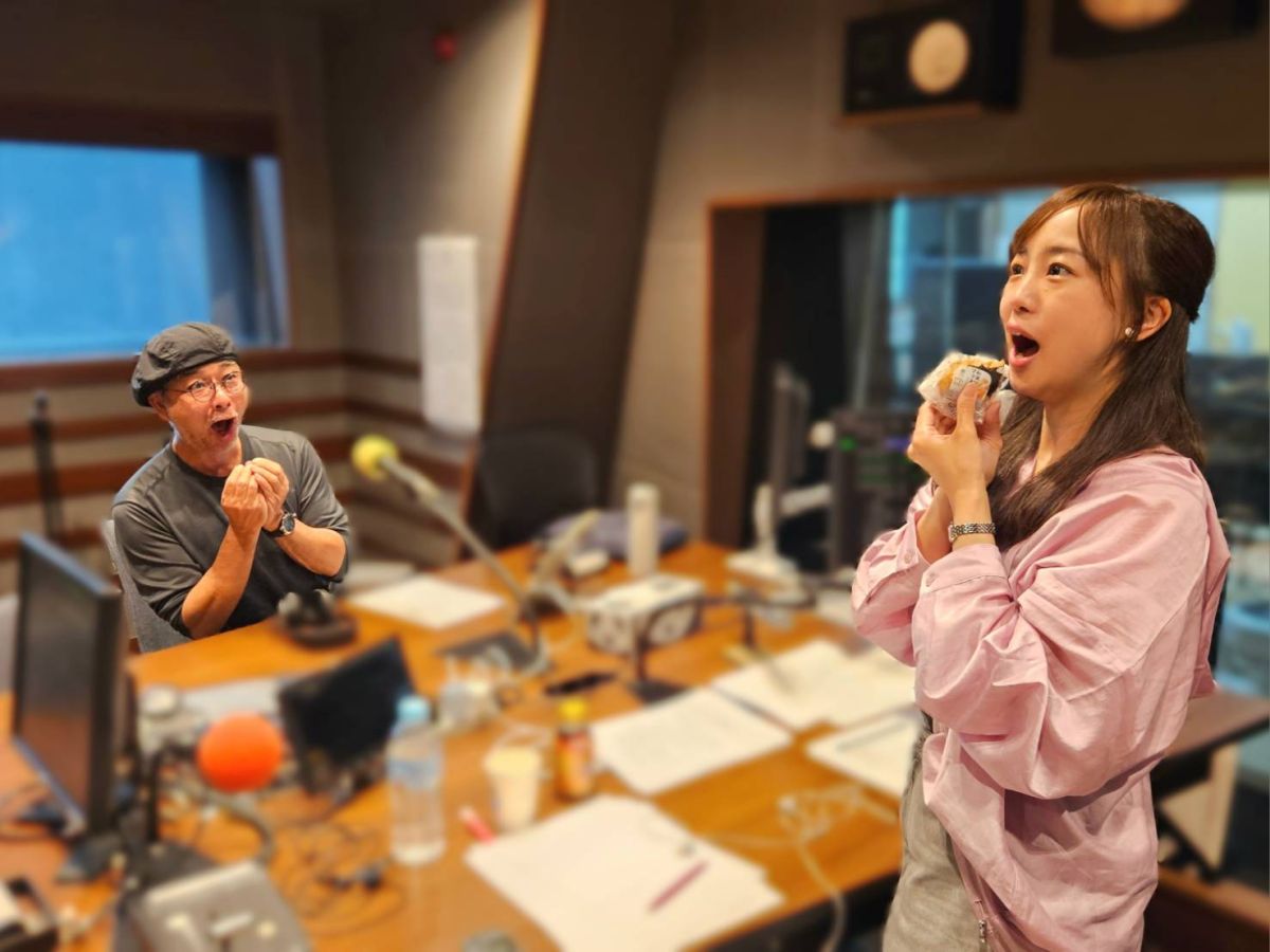 5月8日（金）Song List♪