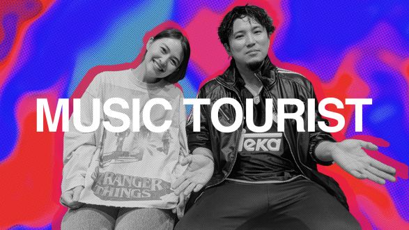#69 有華 × Ryo'LEFTY'Miyata