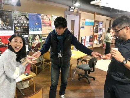 3月14日（木）のメッセージテーマは「思い出の“お返し”ストーリー」