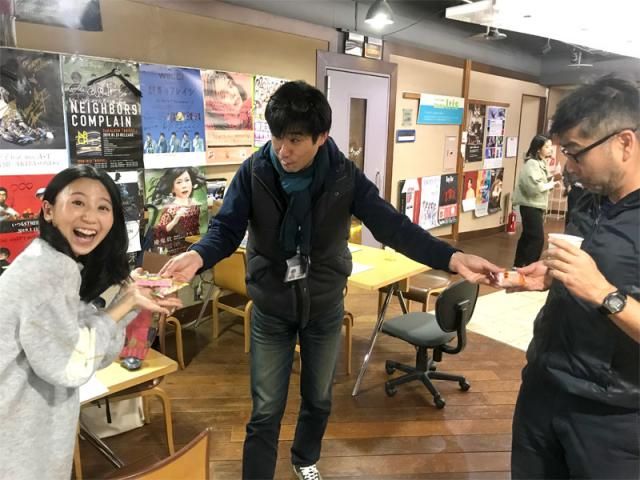 3月14日（木）のメッセージテーマは「思い出の“お返し”ストーリー」