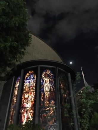 12月24日（月）今日の1コマ　