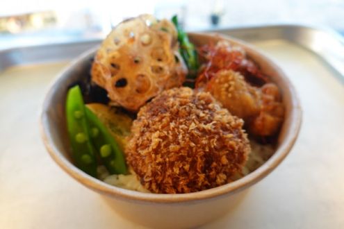 第54回「ワクワクするお弁当！」2023.4.11