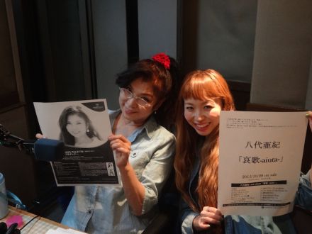 今日もNEWアルバムから1曲オンエア！