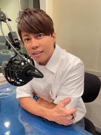 ～西川貴教 プロデュース・スーパーエディション⑤～