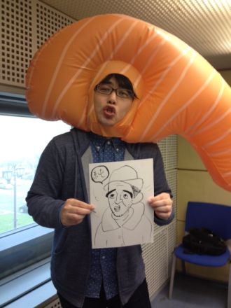 2015年11月13日（金）～じゅん～