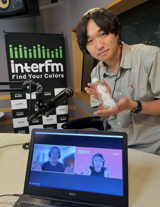 #090～三日目の坊主