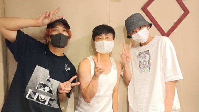 次長課長・河本準一さんとOWV・本田康祐さん / 浦野秀太さんの話を盗み聞き・・・河本さんから見たOWVの隠れた魅力とは