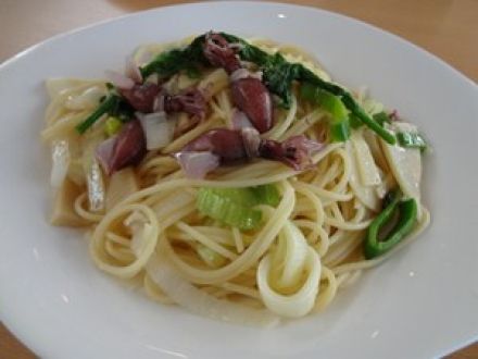 富山の春を感じる美味～ホタルイカの神秘を探る～