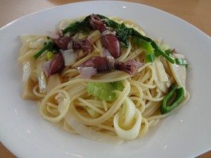 富山の春を感じる美味～ホタルイカの神秘を探る～