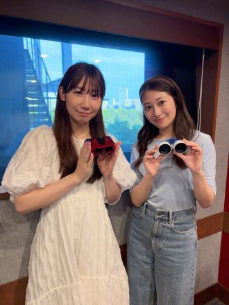 桜井玲香さん登場！音楽朗読劇「Happily Ever After」（5/28,5/29 コットンクラブ)についてじっくりと語ります