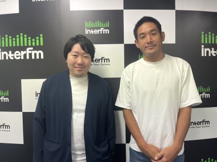 12/3 (日)の「ビジプロ」：土屋尚史（株式会社グッドパッチ）