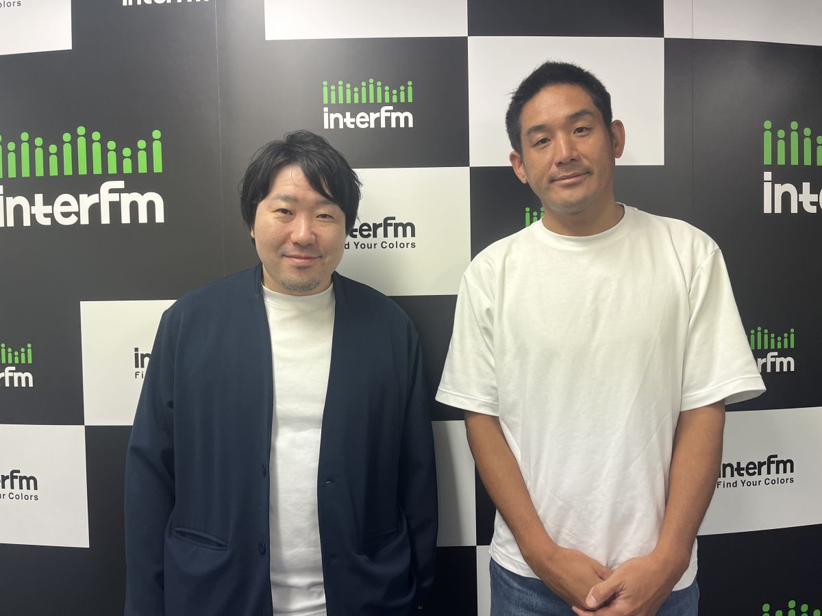 12/3 (日)の「ビジプロ」：土屋尚史（株式会社グッドパッチ）