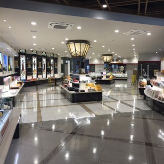 第３１回：長崎カステラランド