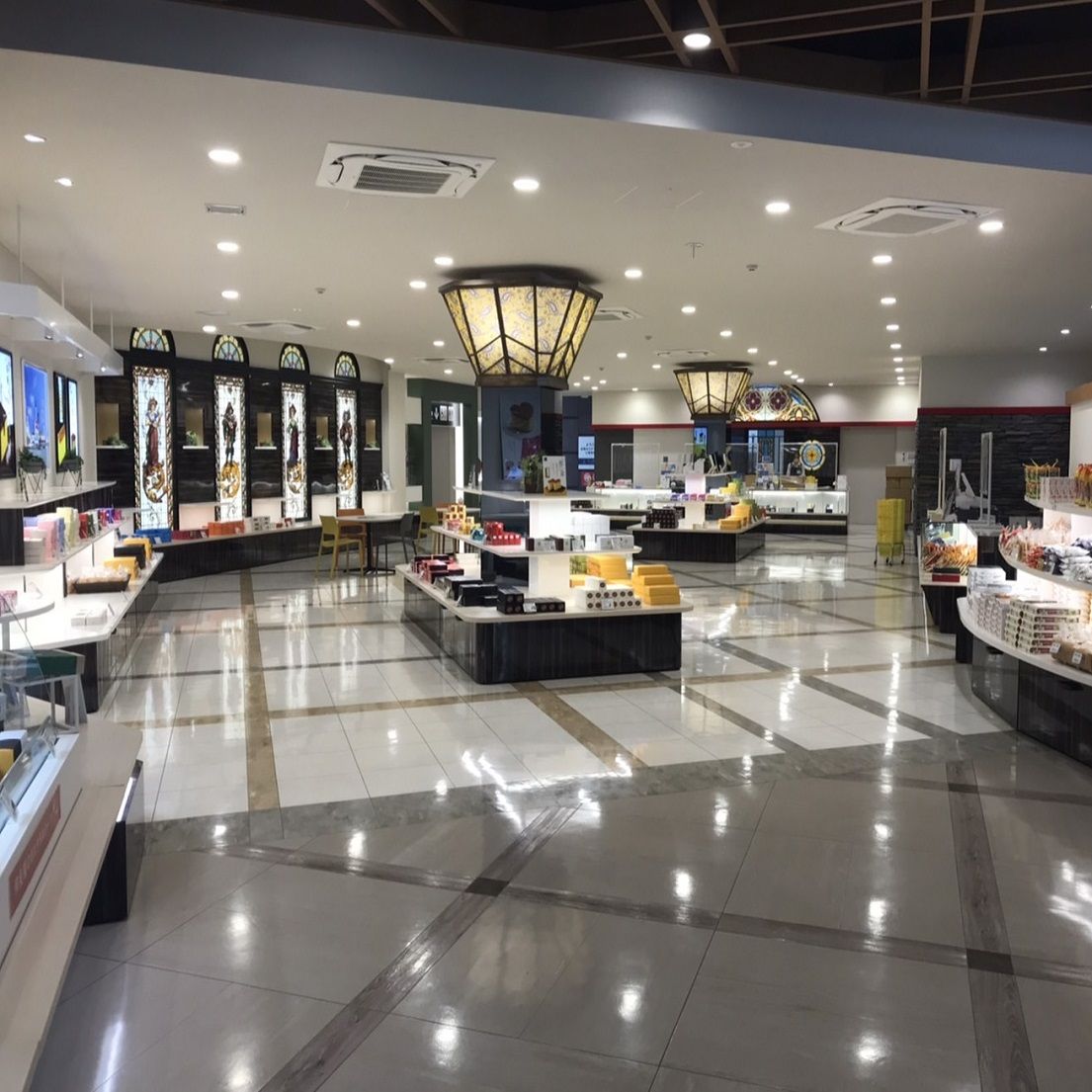 第３１回：長崎カステラランド