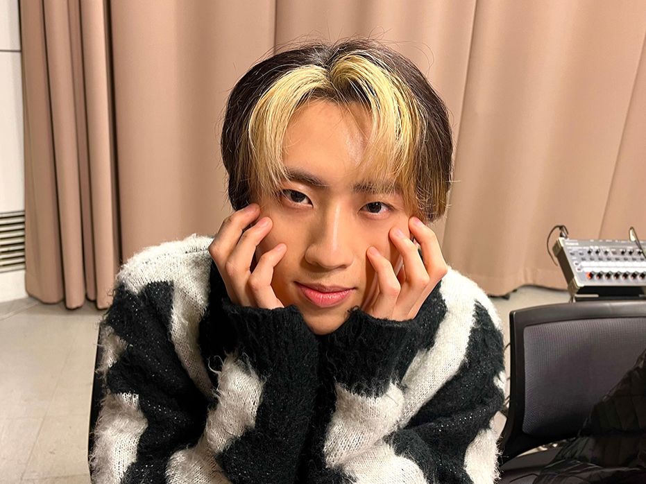 From INI プレスペシャル 　許 豊凡