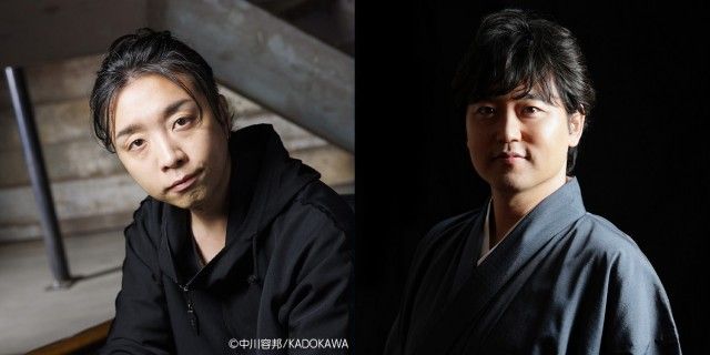 『TOKYO SPEAKEASY』今夜は、火曜日の常連客 落合陽一さんと武田双雲さんがご来店！